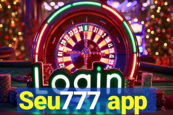 Seu777 app