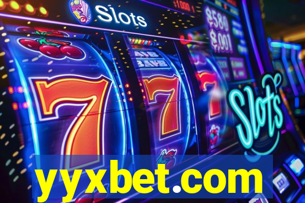 yyxbet.com