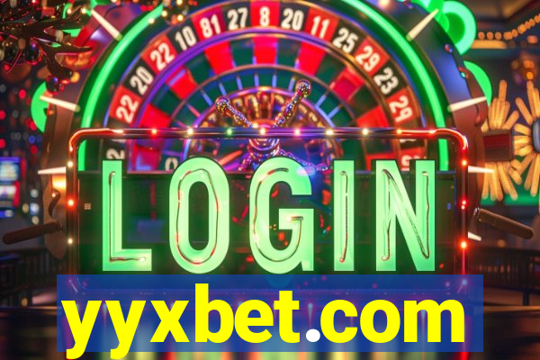 yyxbet.com