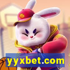 yyxbet.com