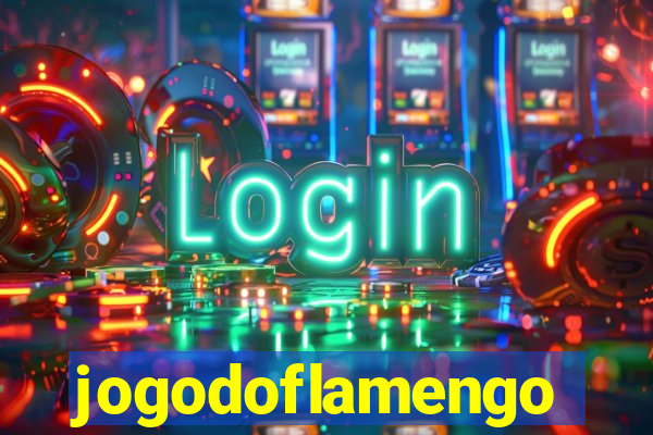 jogodoflamengo