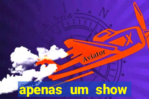 apenas um show pancadaria 2