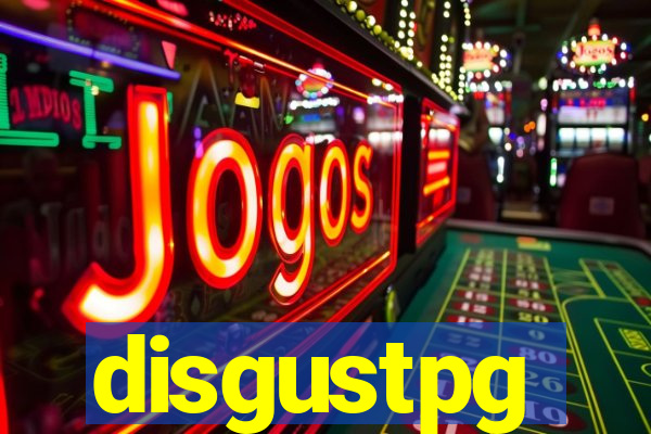disgustpg