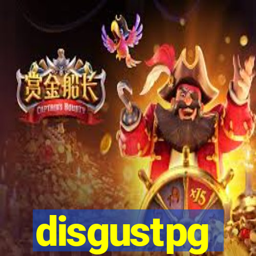 disgustpg