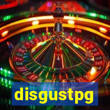 disgustpg