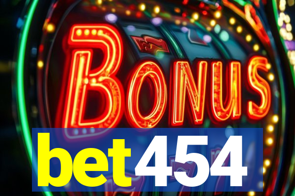 bet454