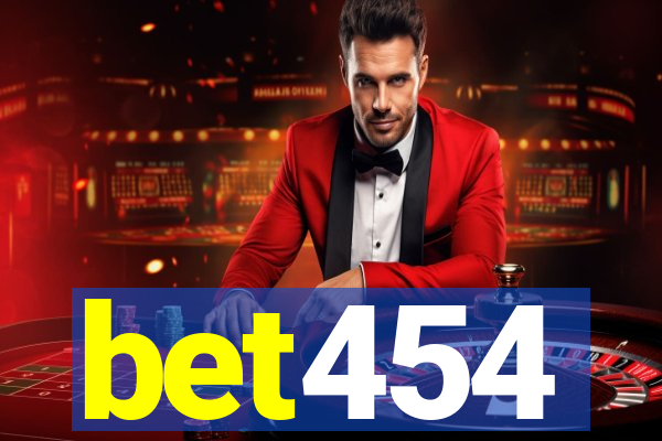 bet454
