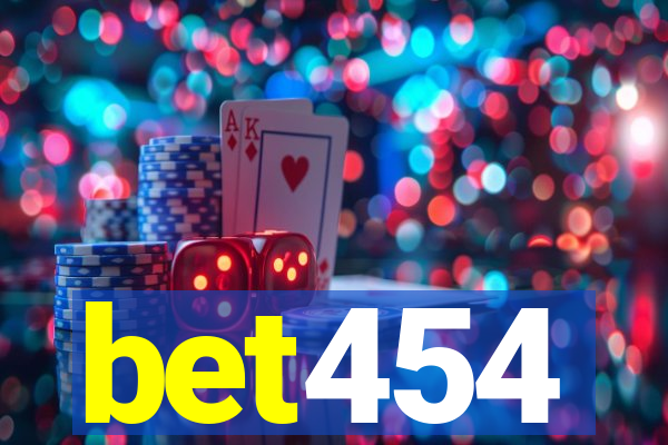 bet454