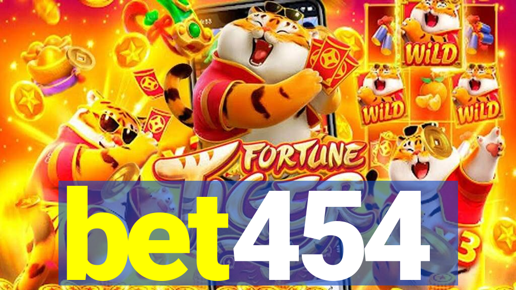 bet454