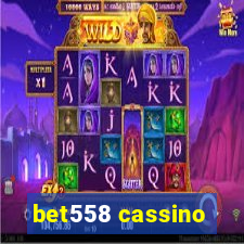 bet558 cassino