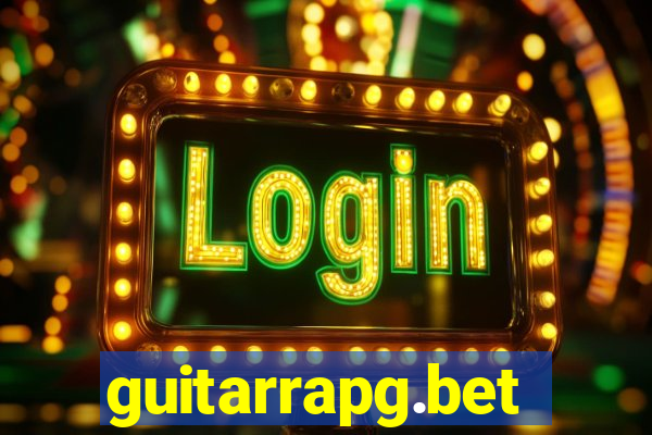 guitarrapg.bet