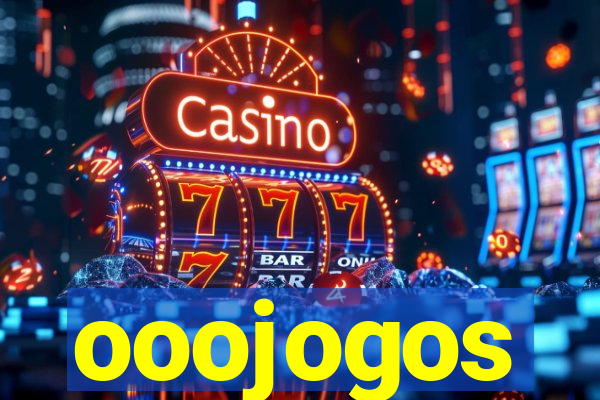 ooojogos