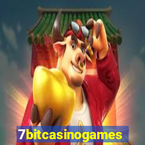 7bitcasinogames