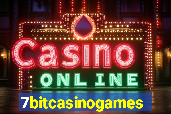 7bitcasinogames