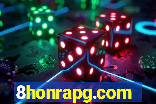 8honrapg.com