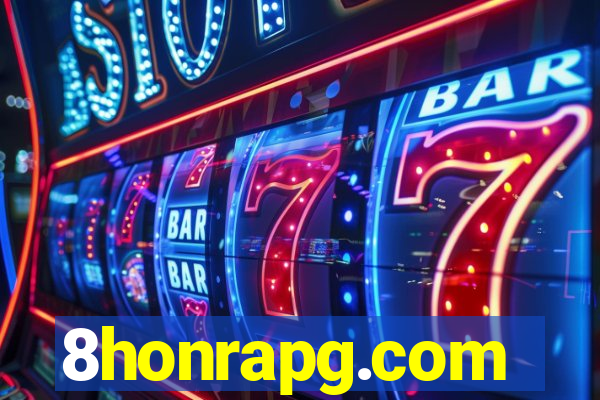 8honrapg.com
