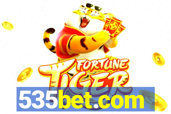 535bet.com