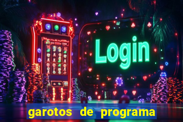 garotos de programa baixada fluminense rj