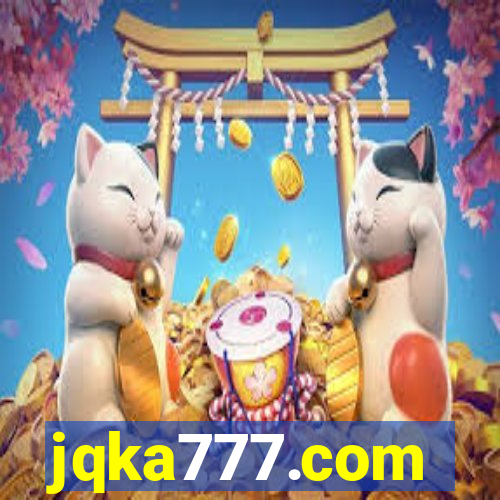 jqka777.com