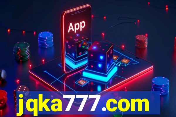 jqka777.com
