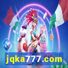 jqka777.com