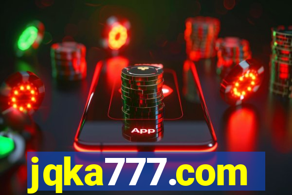 jqka777.com