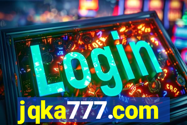 jqka777.com