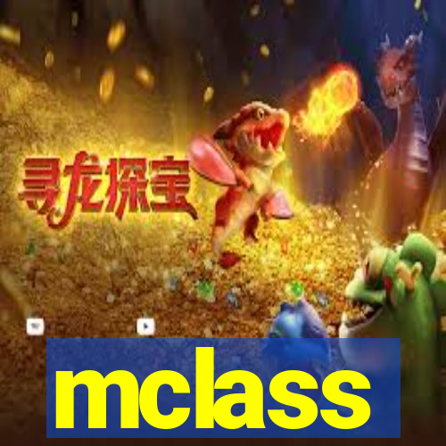 mclass