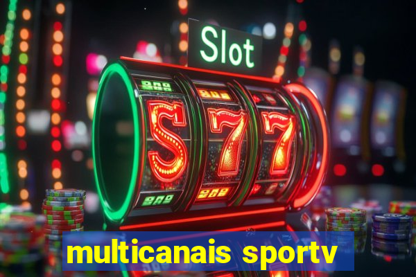 multicanais sportv