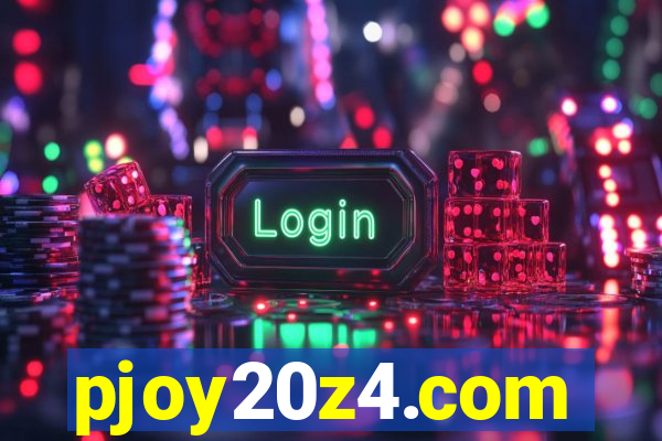 pjoy20z4.com