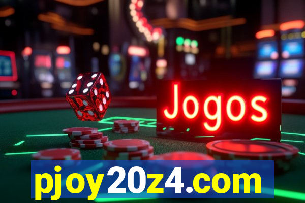 pjoy20z4.com