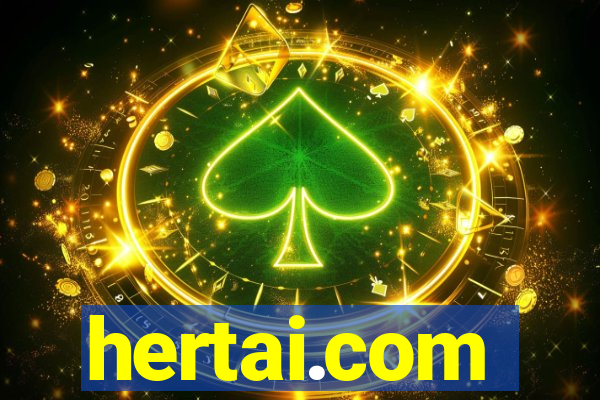 hertai.com