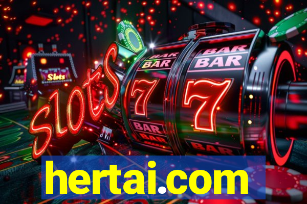 hertai.com