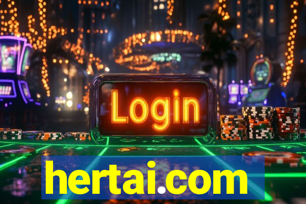 hertai.com