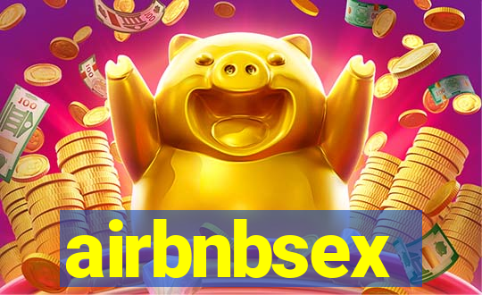 airbnbsex