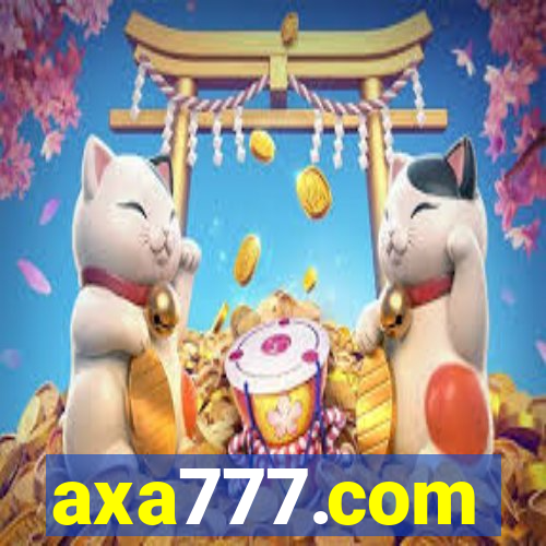 axa777.com