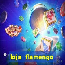 loja flamengo shopping tijuca