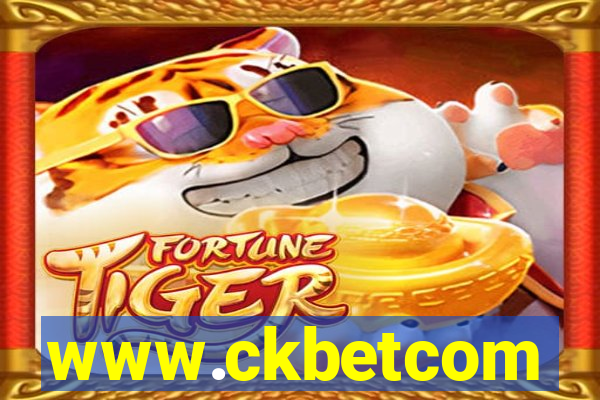 www.ckbetcom