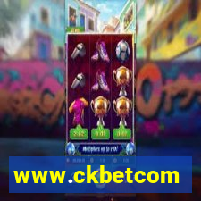 www.ckbetcom