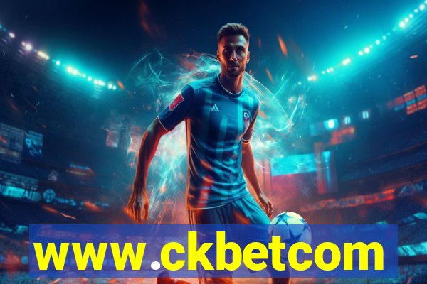 www.ckbetcom