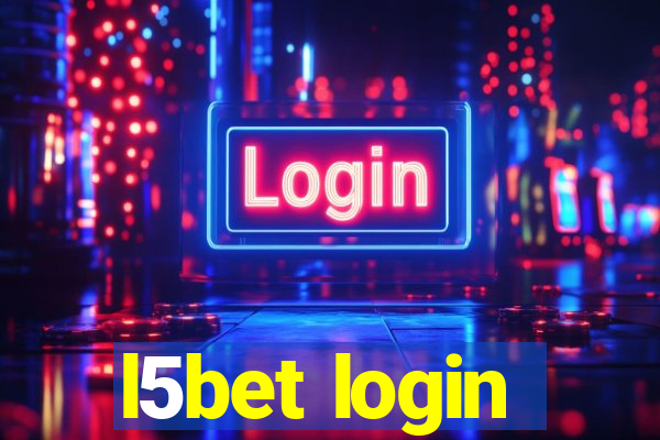 l5bet login