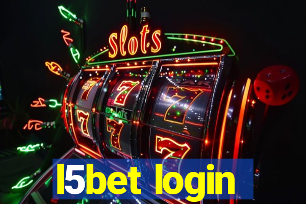 l5bet login