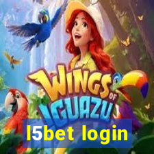 l5bet login