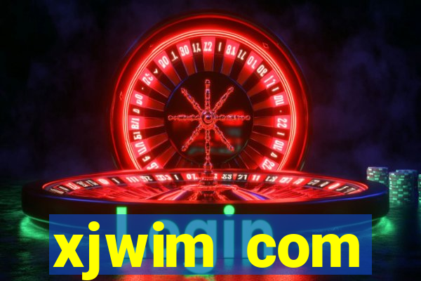 xjwim com plataforma login