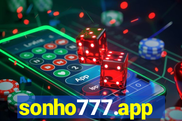 sonho777.app