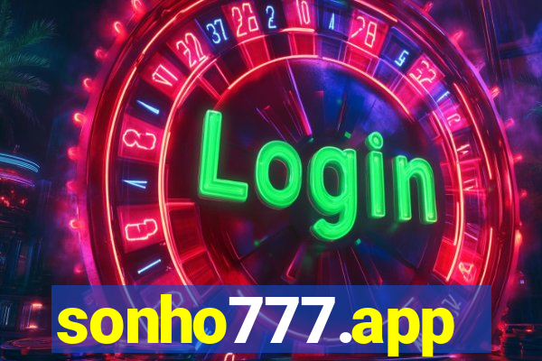 sonho777.app