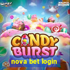 nova bet login