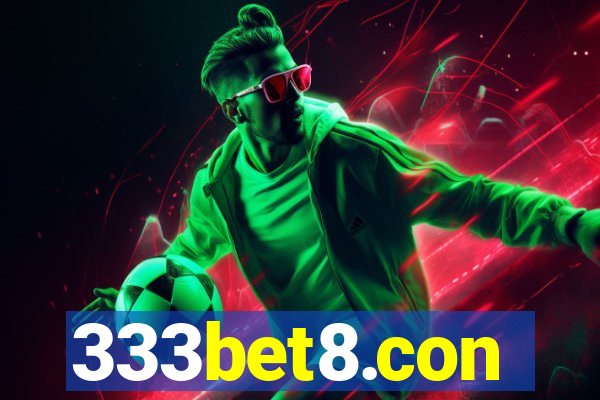 333bet8.con