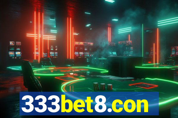 333bet8.con