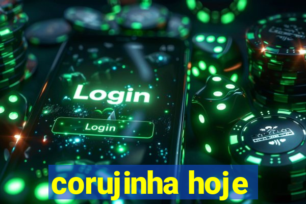 corujinha hoje